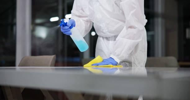 Licensed Odor Removal service in Chesterfield, NJ - Crime Scene Cleaner Online